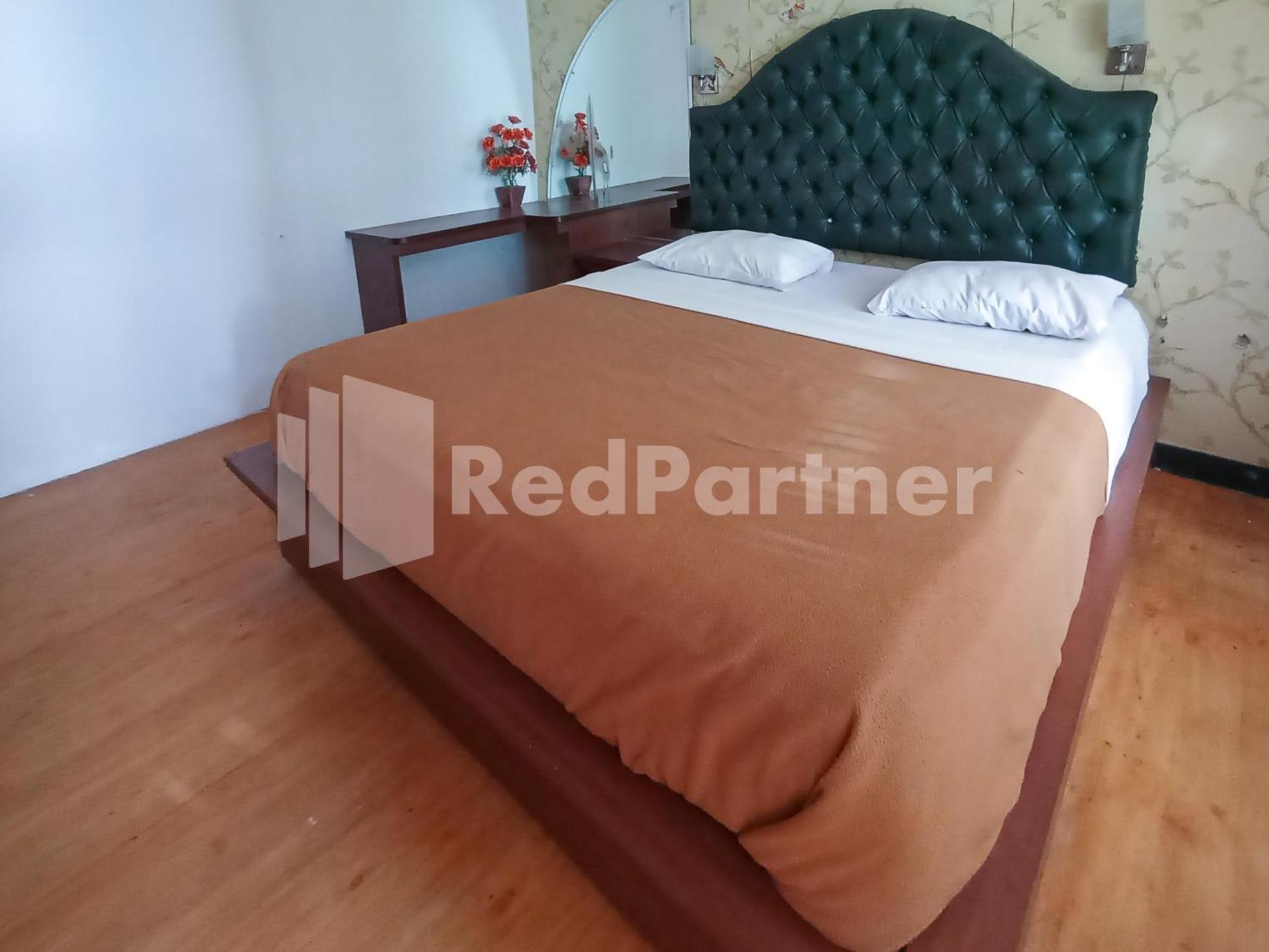 Nillo Hotel Kebumen Mitra Reddoorz Exterior photo