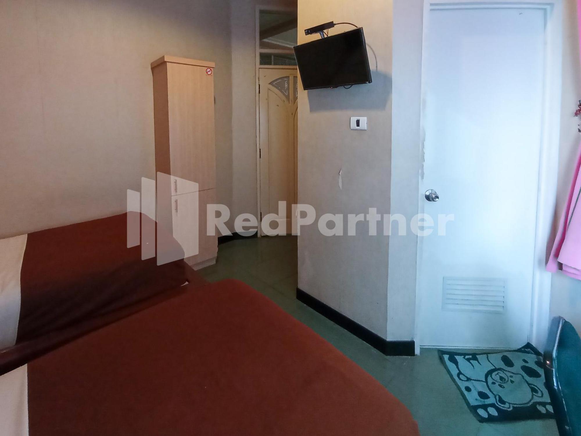 Nillo Hotel Kebumen Mitra Reddoorz Exterior photo
