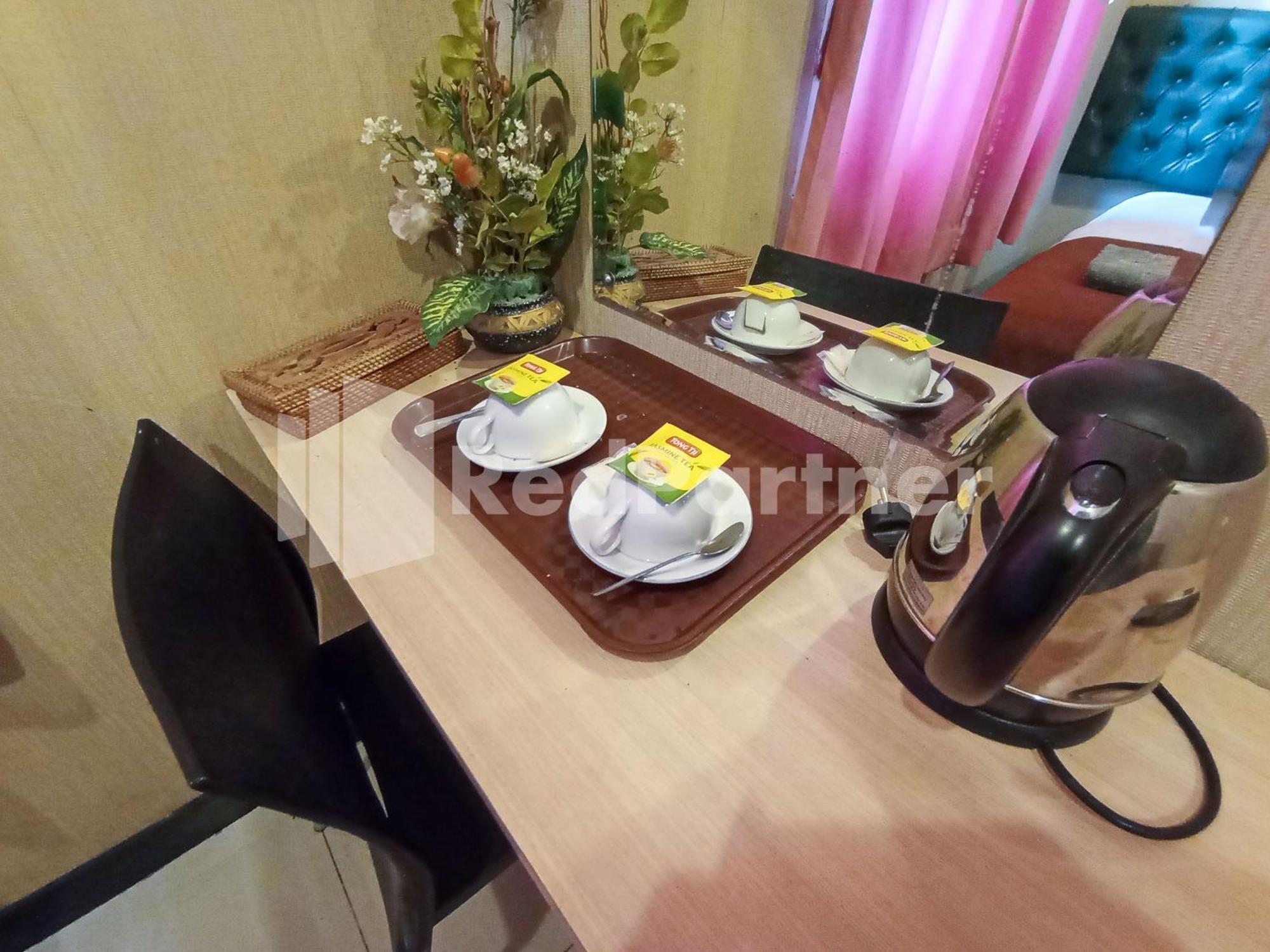 Nillo Hotel Kebumen Mitra Reddoorz Exterior photo