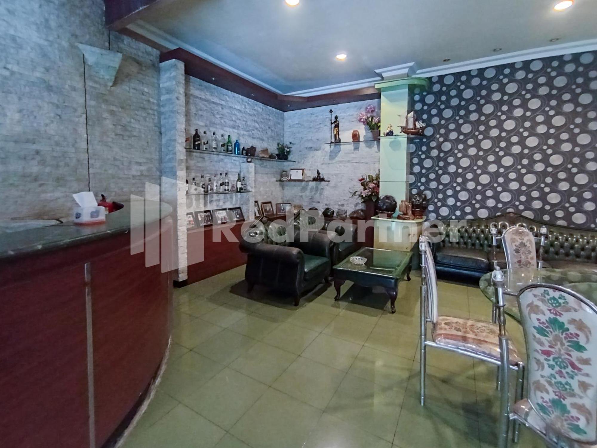Nillo Hotel Kebumen Mitra Reddoorz Exterior photo