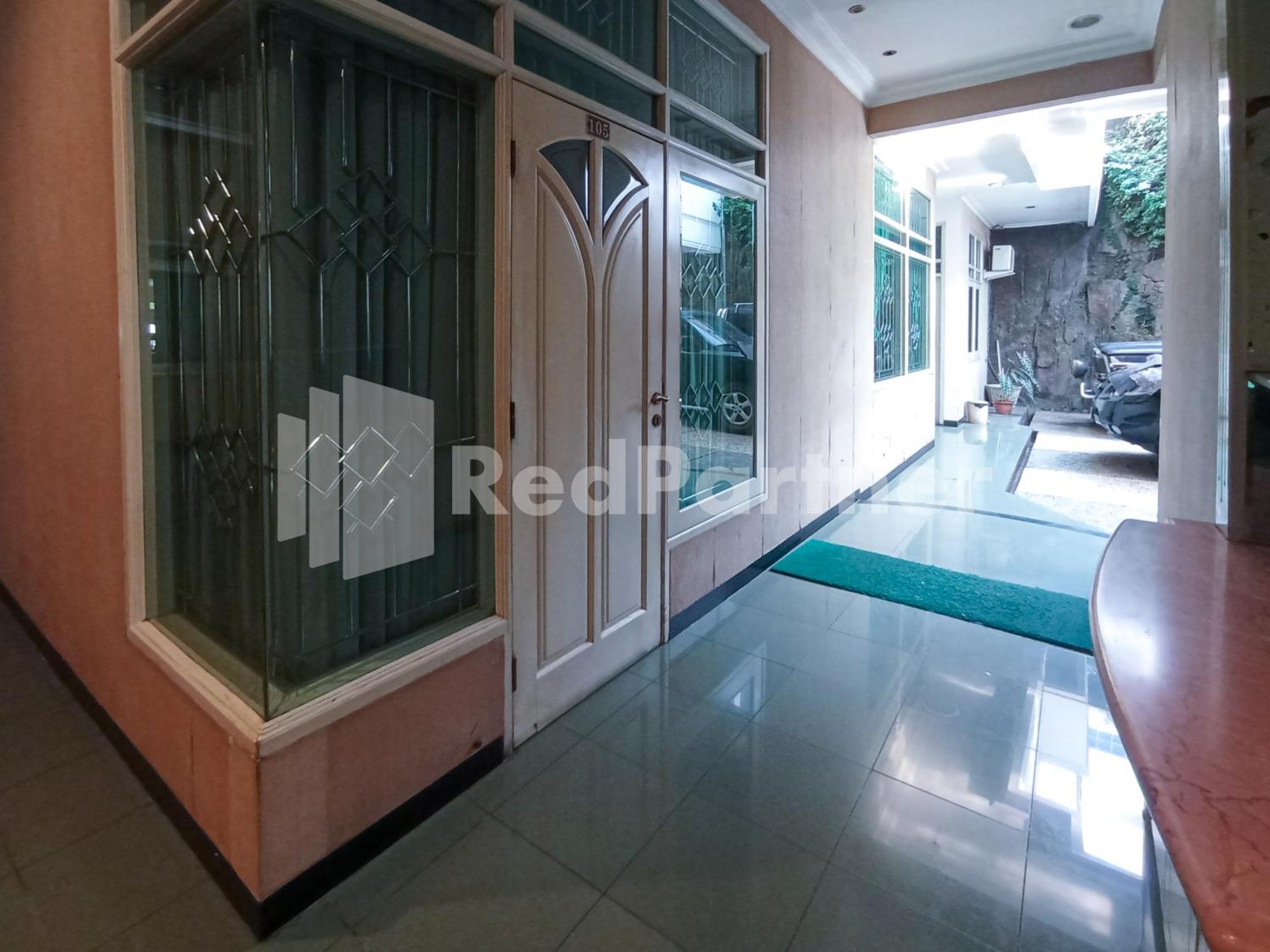 Nillo Hotel Kebumen Mitra Reddoorz Exterior photo